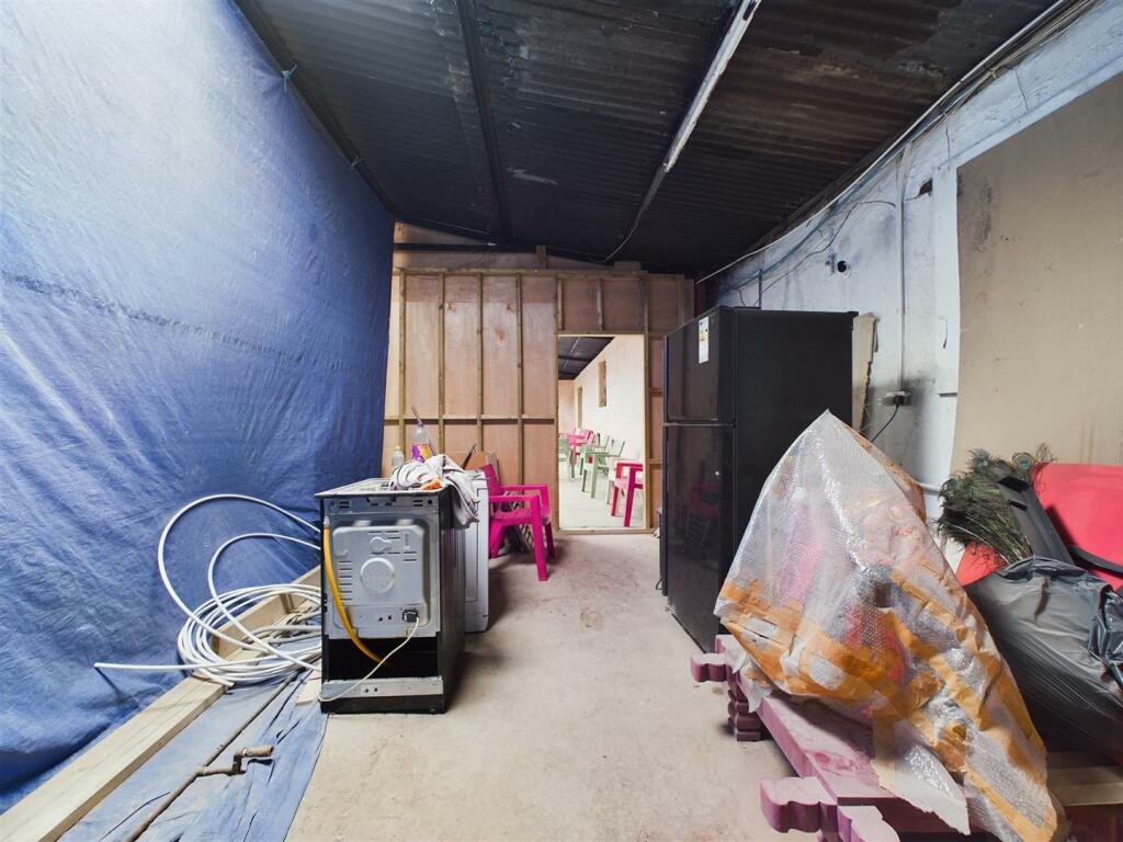 Additional property image - Park Street, Birkenhead