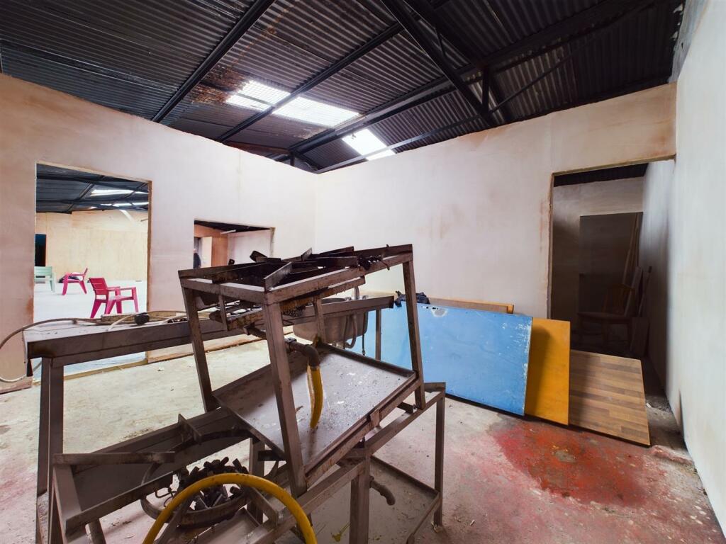 Additional property image - Park Street, Birkenhead