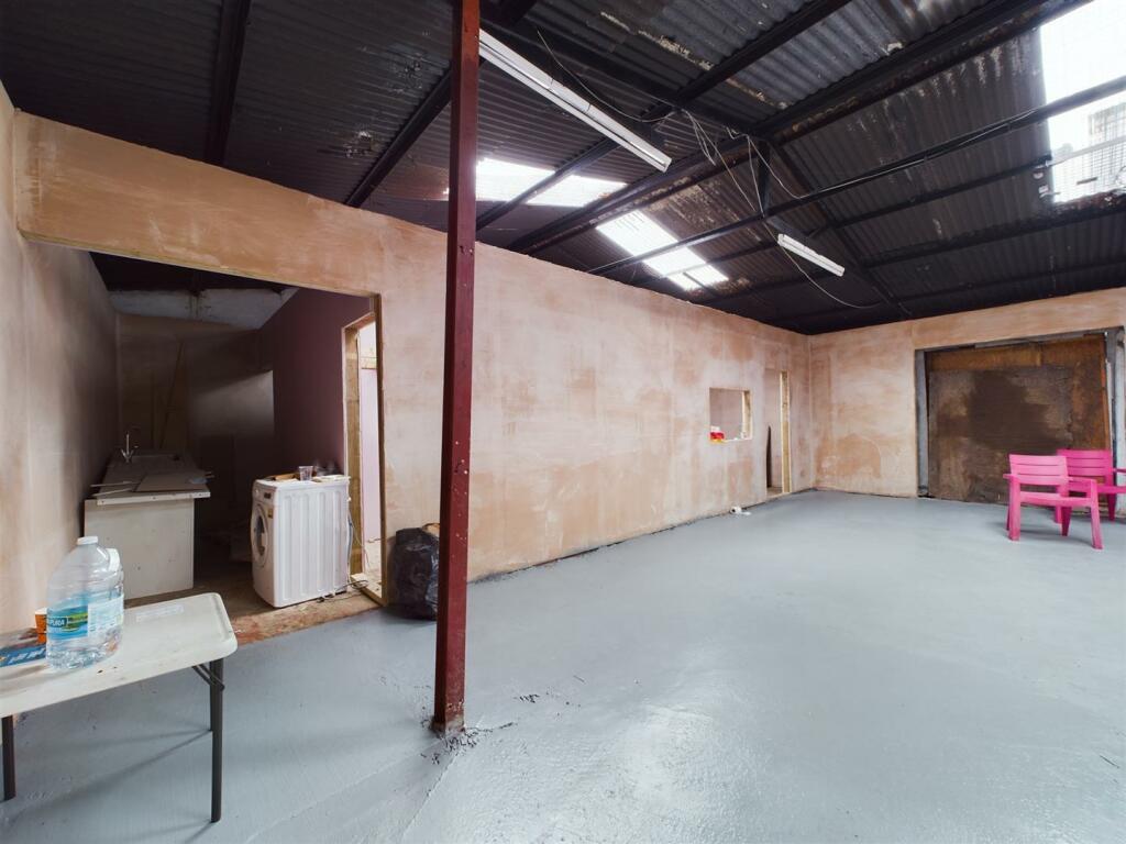 Additional property image - Park Street, Birkenhead
