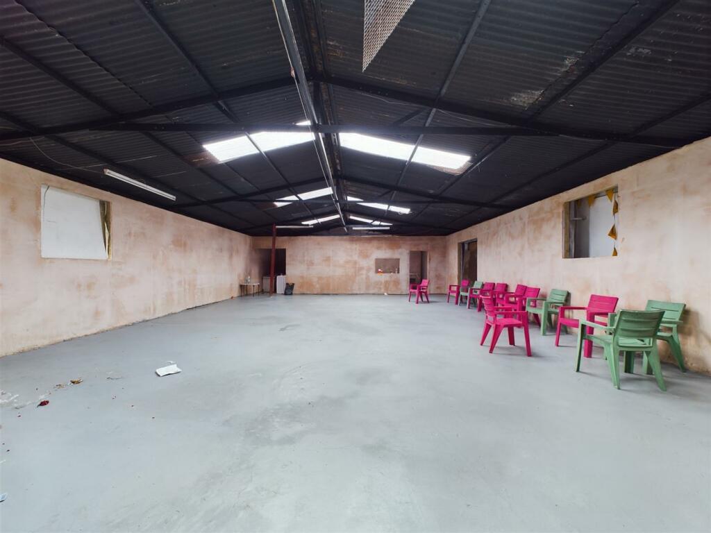 Additional property image - Park Street, Birkenhead