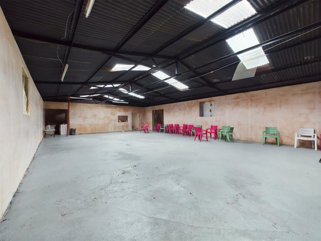 Additional property image - Park Street, Birkenhead