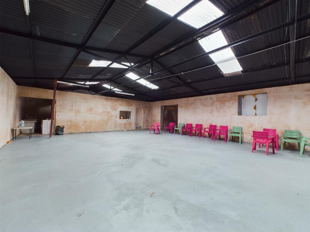Additional property image - Park Street, Birkenhead