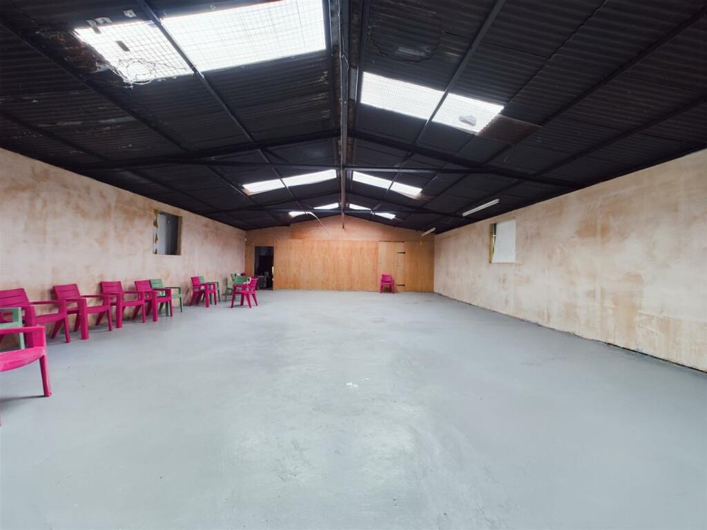 Additional property image - Park Street, Birkenhead