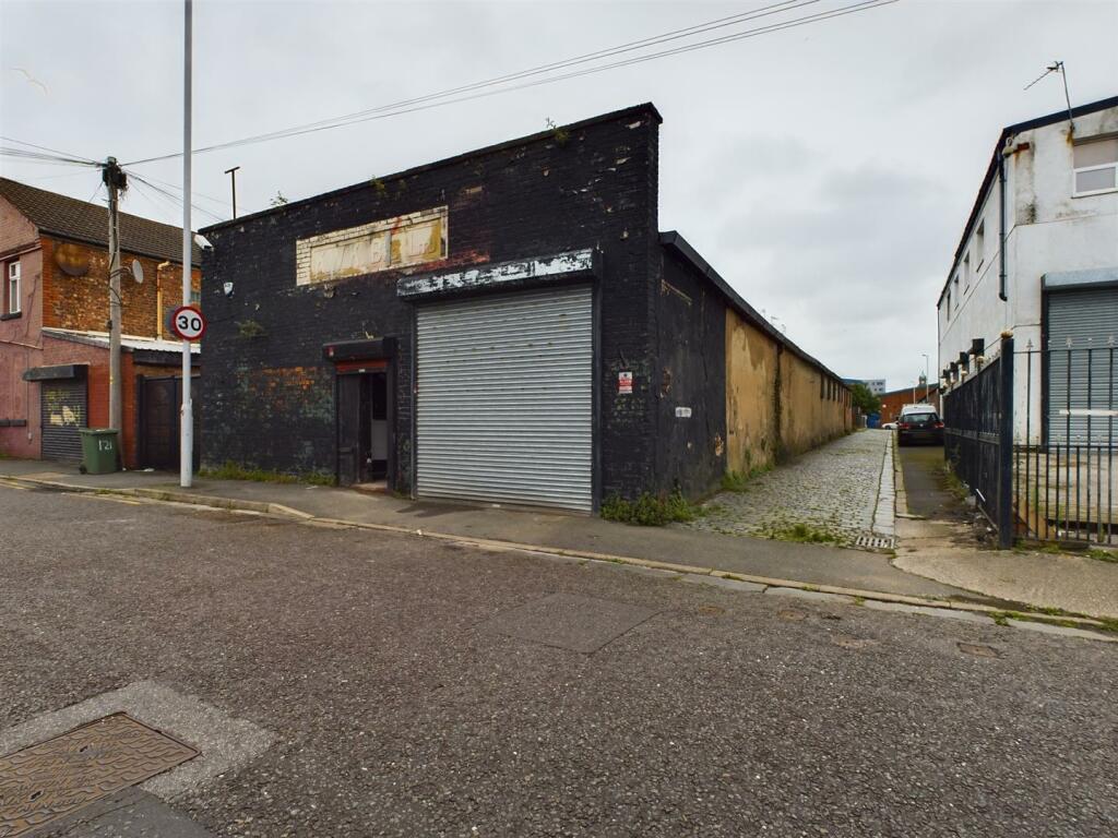 Additional property image - Park Street, Birkenhead