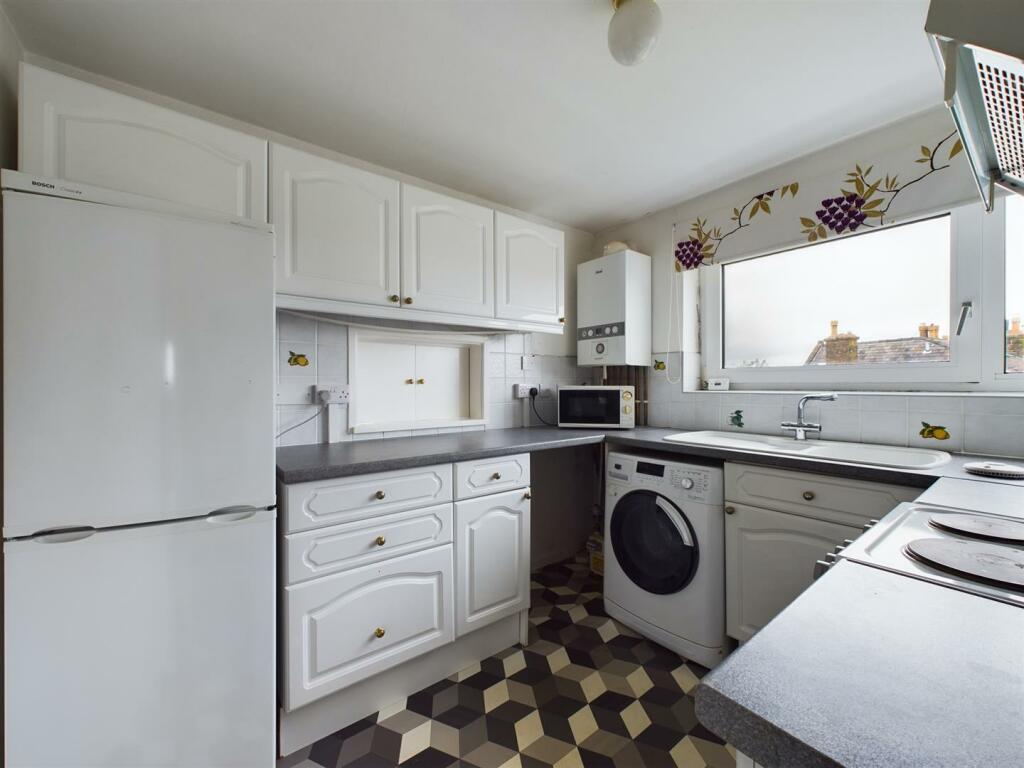 Additional property image - Millthwaite Court Millthwaite Road Wallasey