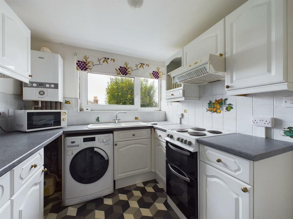 Additional property image - Millthwaite Court Millthwaite Road Wallasey