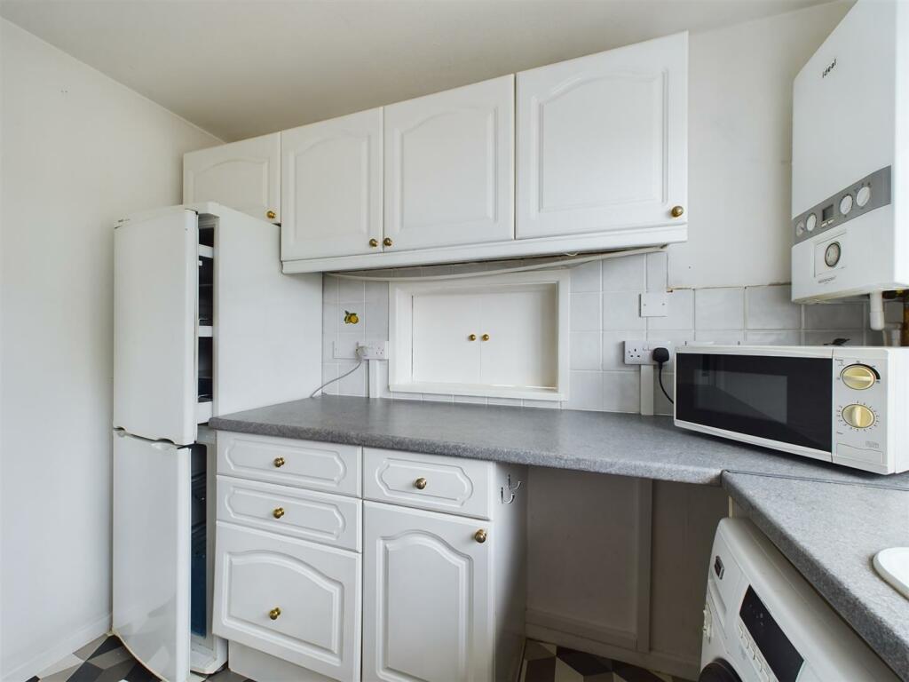 Additional property image - Millthwaite Court Millthwaite Road Wallasey