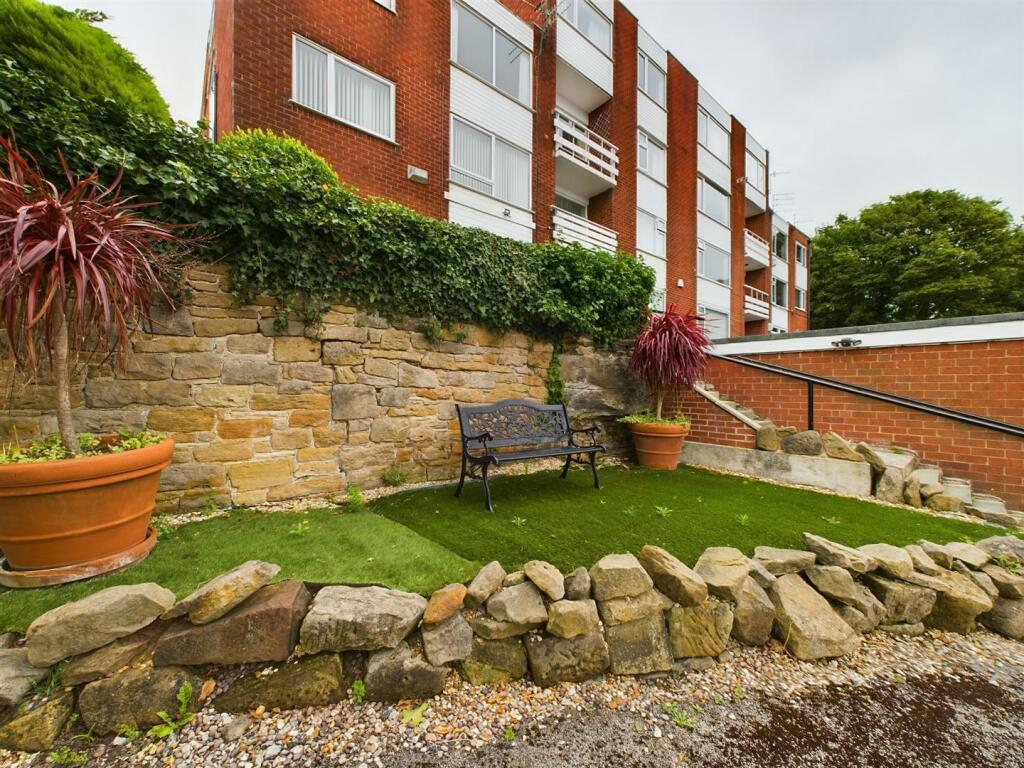 Additional property image - Millthwaite Court Millthwaite Road Wallasey