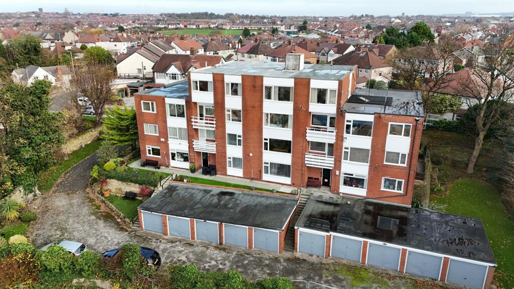 Additional property image - Millthwaite Court Millthwaite Road Wallasey
