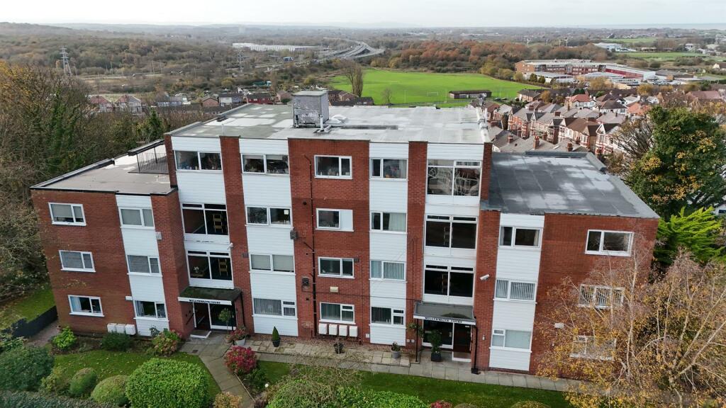 Additional property image - Millthwaite Court Millthwaite Road Wallasey