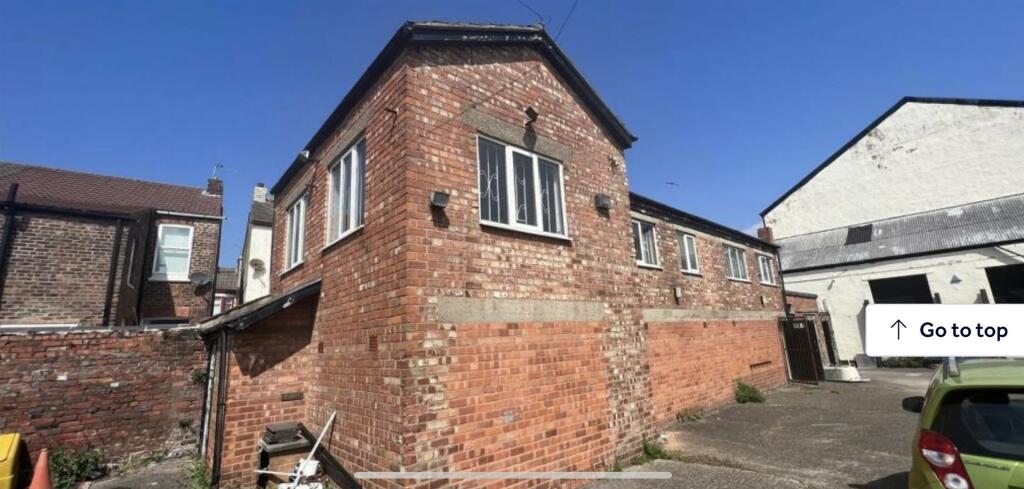 Additional property image - Fairview Avenue, Wallasey
