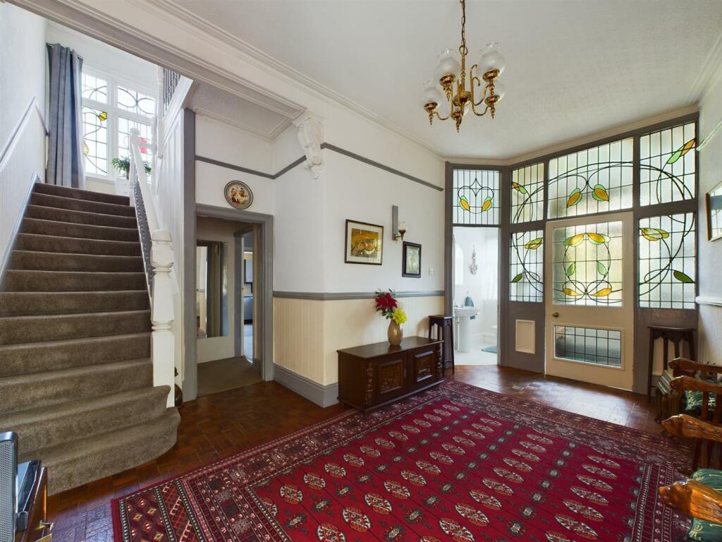Property image - Penkett Road, Wallasey