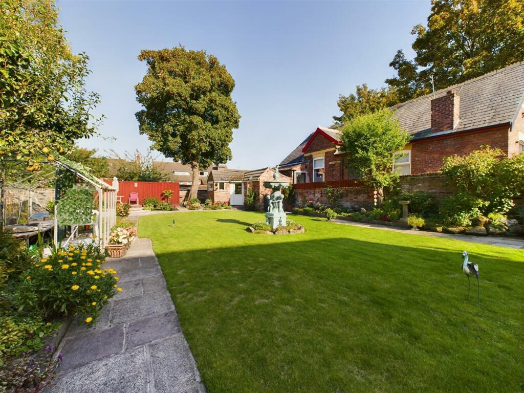 Additional property image - Penkett Road, Wallasey