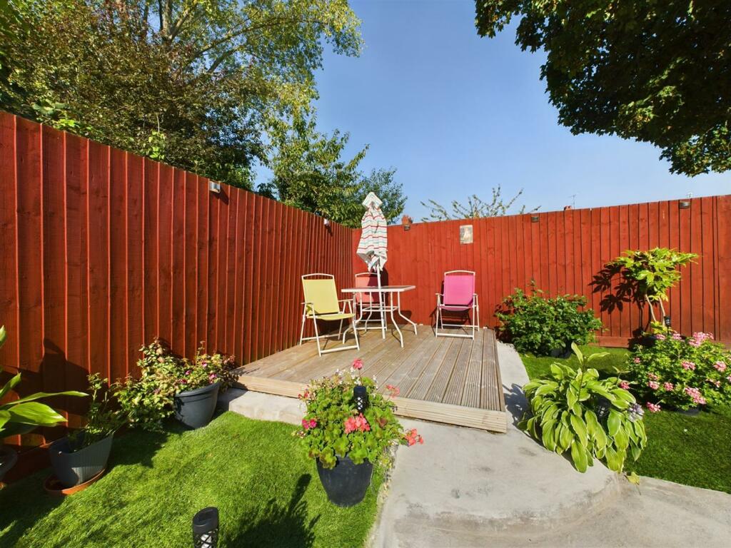 Additional property image - Penkett Road, Wallasey