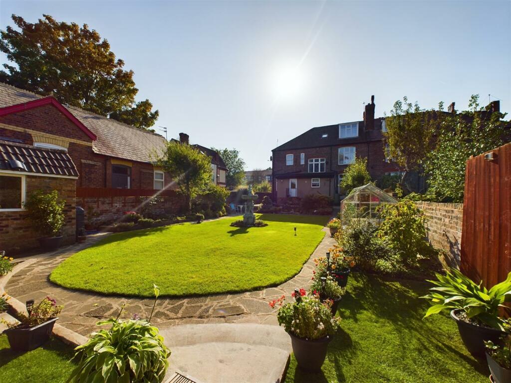 Additional property image - Penkett Road, Wallasey