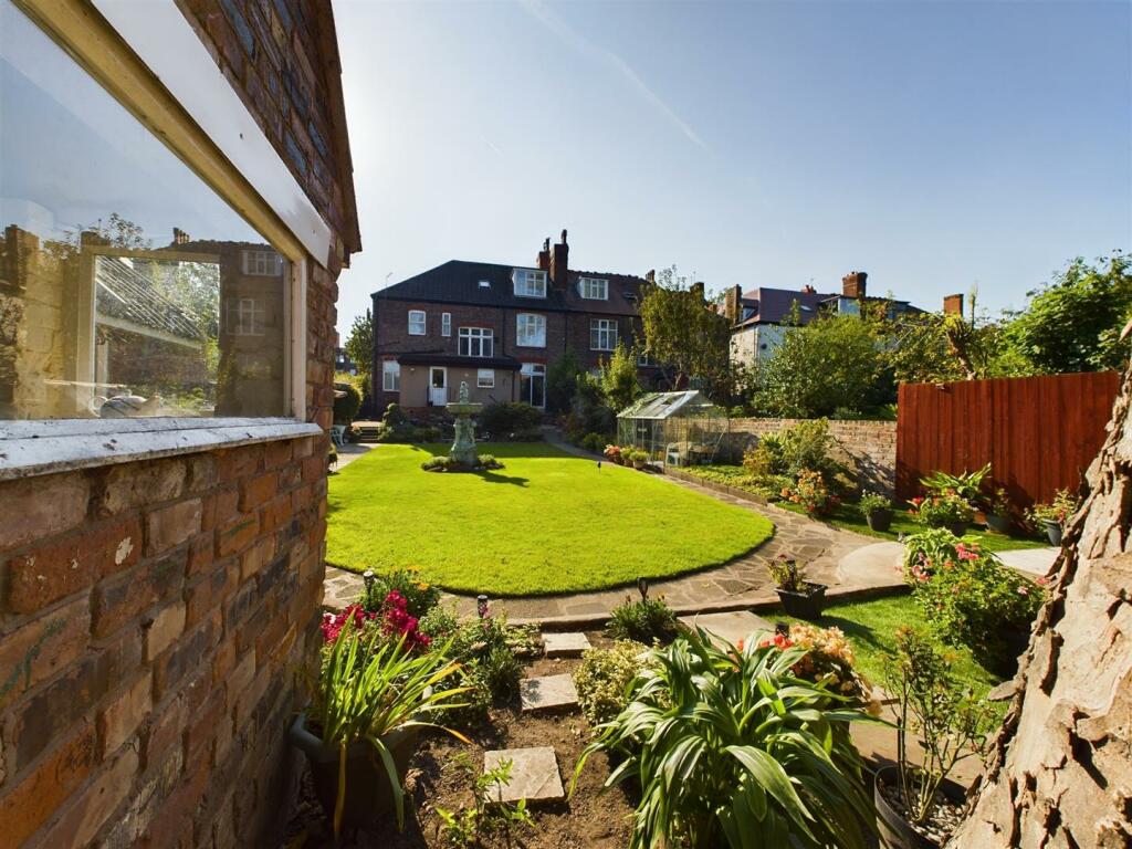 Additional property image - Penkett Road, Wallasey