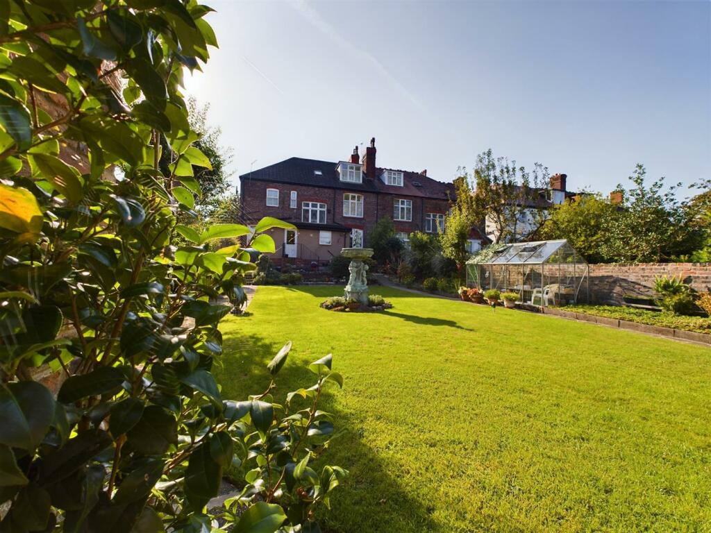 Additional property image - Penkett Road, Wallasey