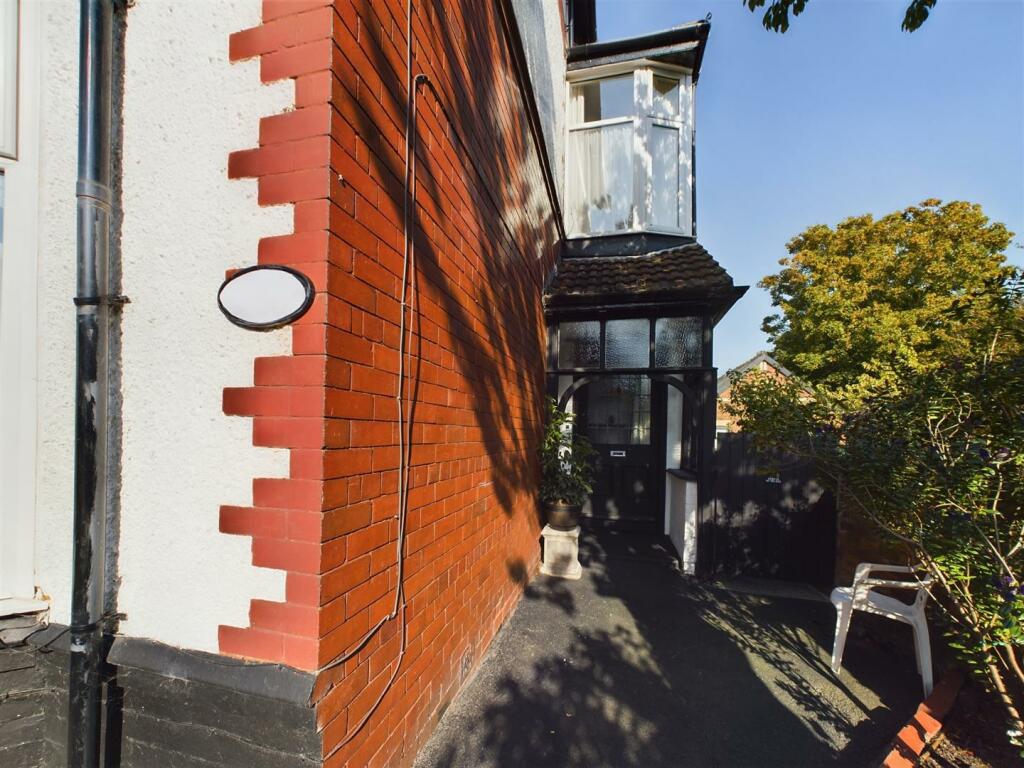 Additional property image - Penkett Road, Wallasey