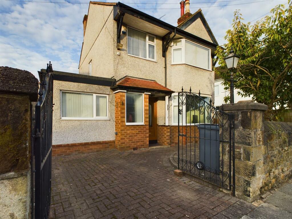 Additional property image - Arlington Road, Wallasey
