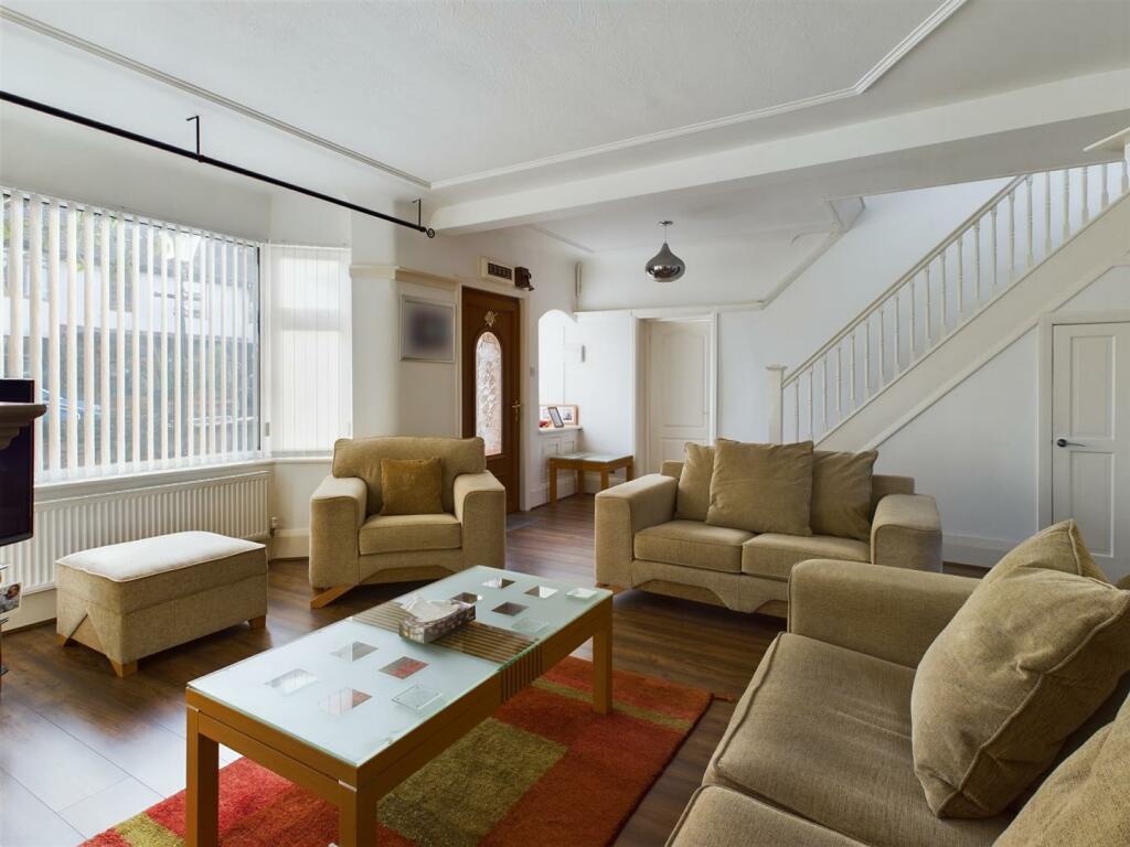 Additional property image - Arlington Road, Wallasey