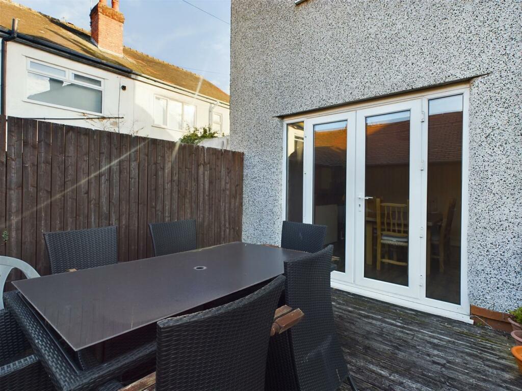 Additional property image - Arlington Road, Wallasey