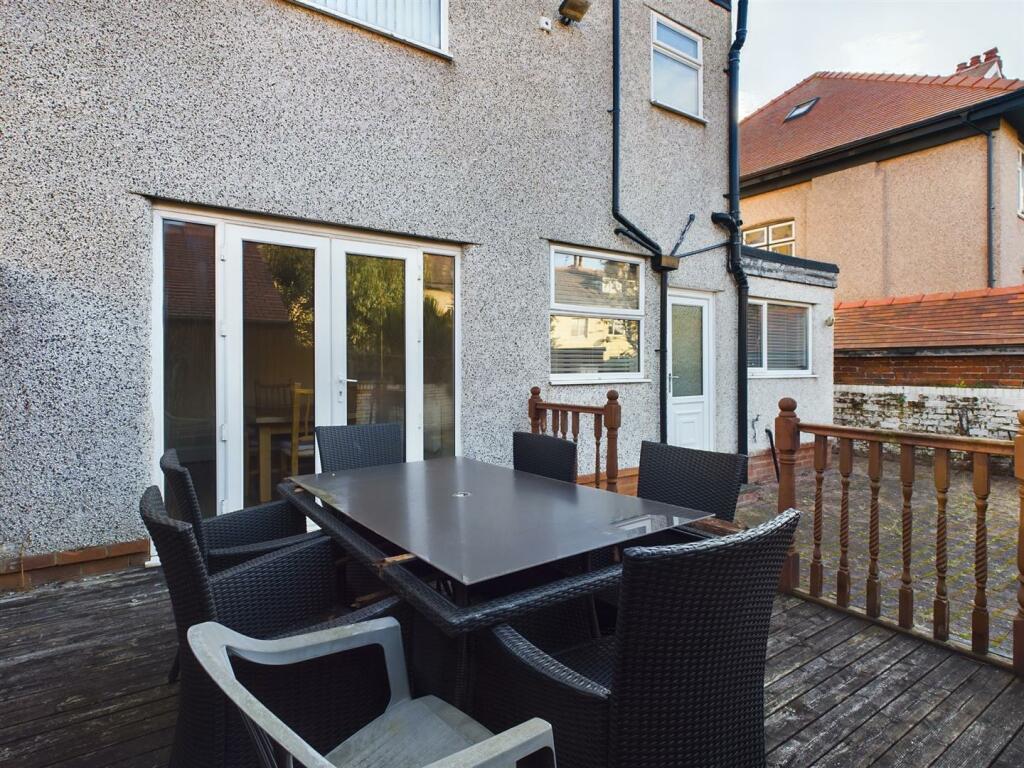 Additional property image - Arlington Road, Wallasey
