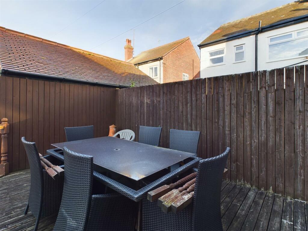 Additional property image - Arlington Road, Wallasey
