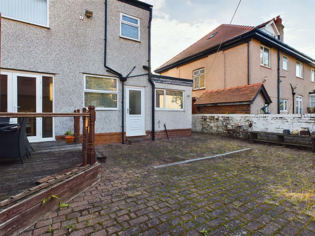 Additional property image - Arlington Road, Wallasey