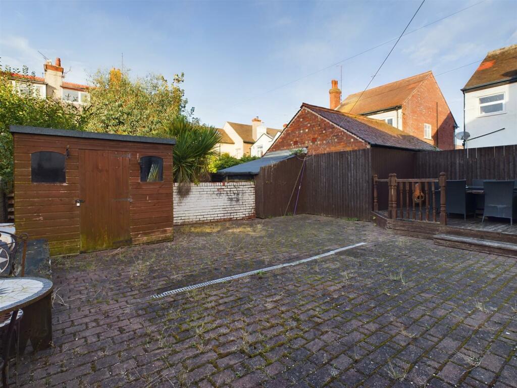 Additional property image - Arlington Road, Wallasey