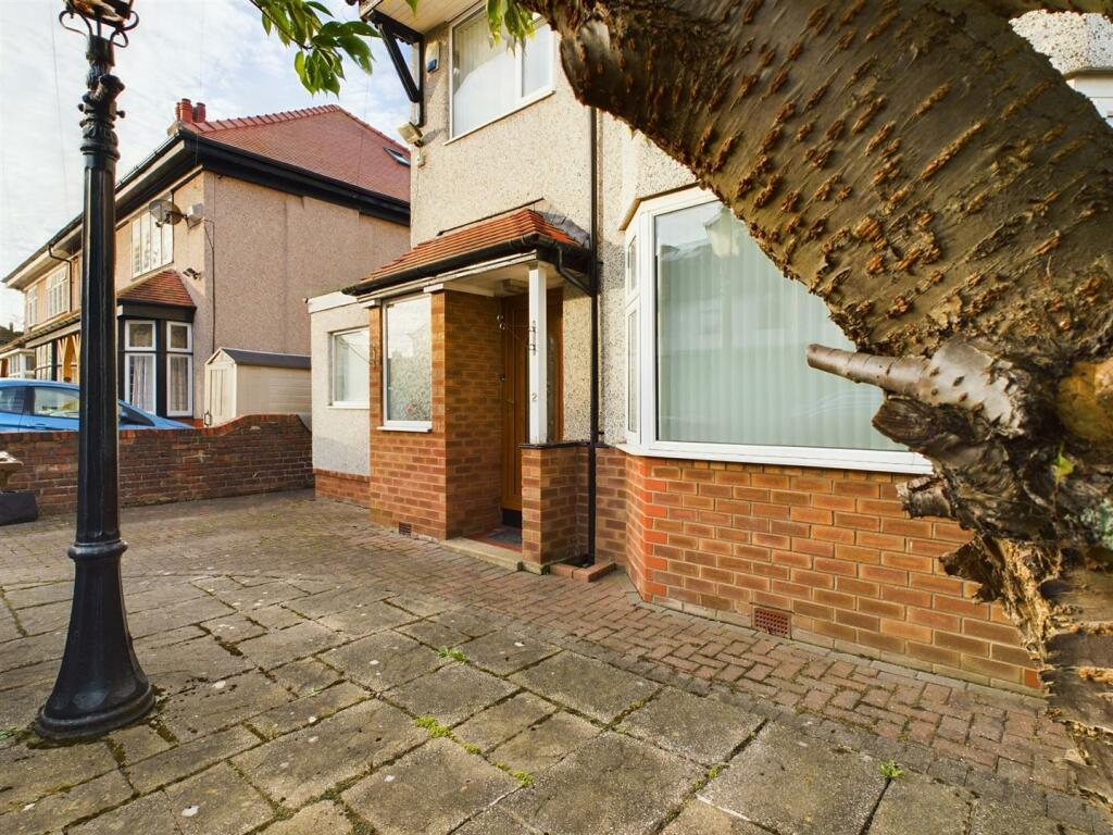 Additional property image - Arlington Road, Wallasey