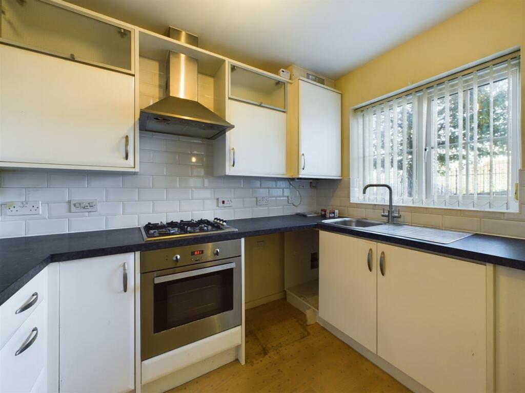 Main image of property: Coronation Avenue, Wallasey