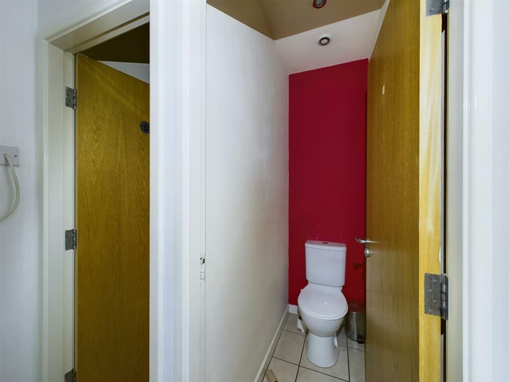 Additional property image - Market Street, Wirral