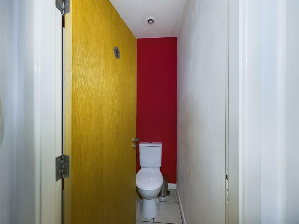 Additional property image - Market Street, Wirral