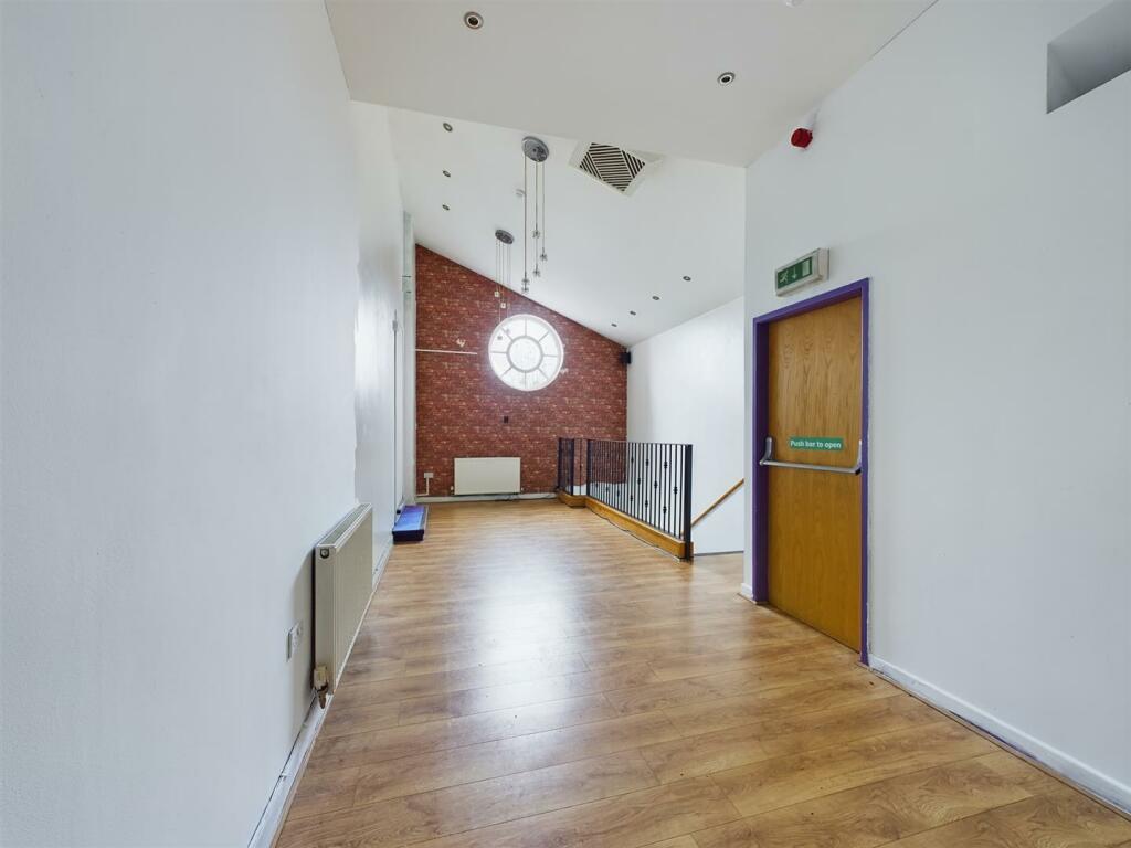 Additional property image - Market Street, Wirral