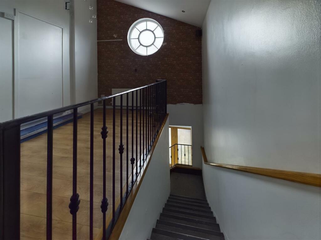 Additional property image - Market Street, Wirral