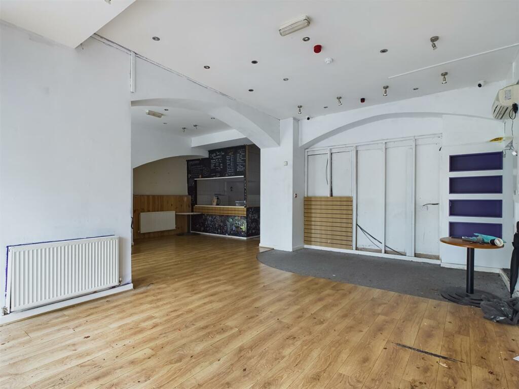 Additional property image - Market Street, Wirral