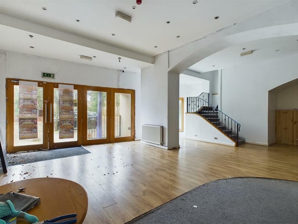 Property image - Market Street, Wirral