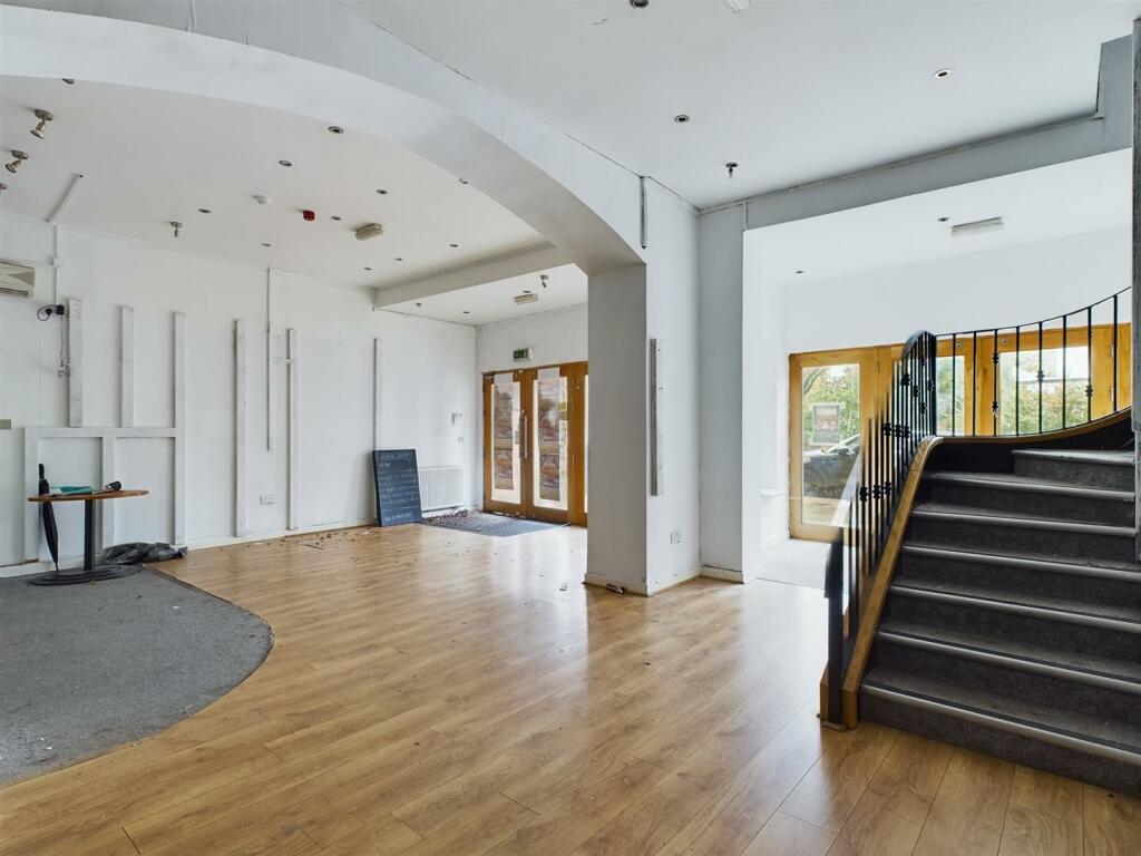 Additional property image - Market Street, Wirral