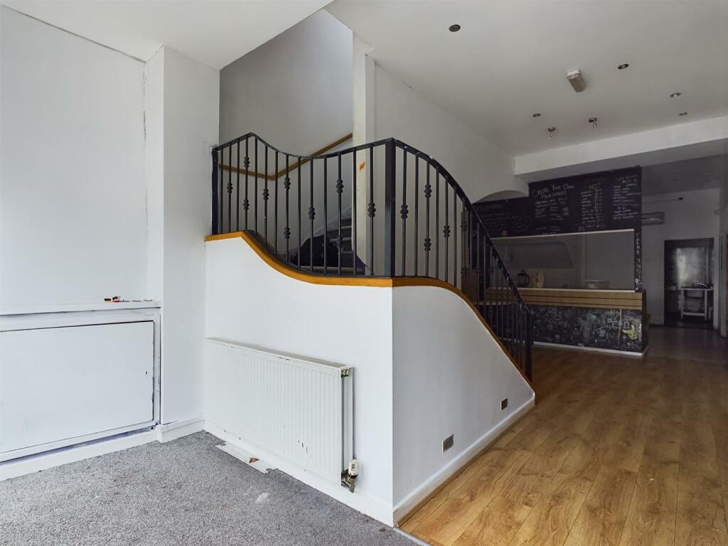 Additional property image - Market Street, Wirral