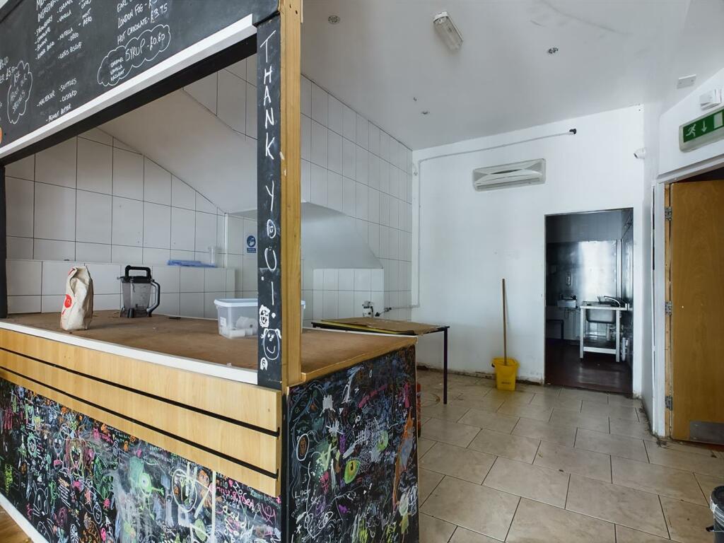 Additional property image - Market Street, Wirral