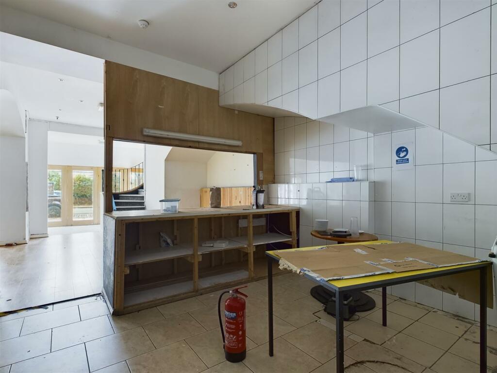 Additional property image - Market Street, Wirral
