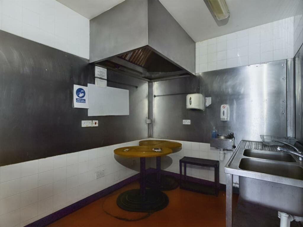 Additional property image - Market Street, Wirral