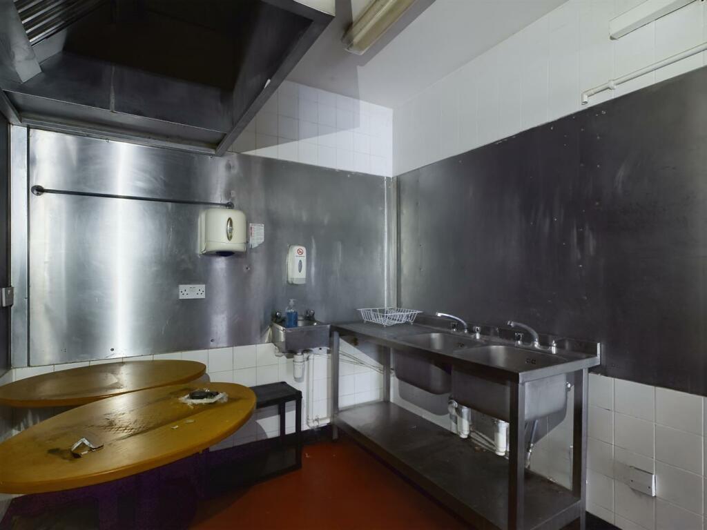 Additional property image - Market Street, Wirral