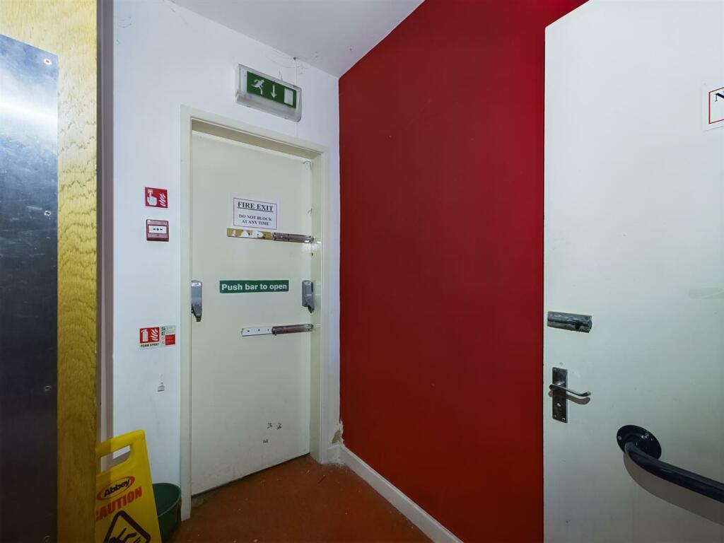 Additional property image - Market Street, Wirral