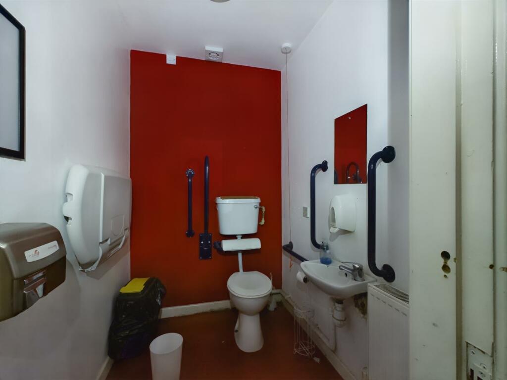 Additional property image - Market Street, Wirral