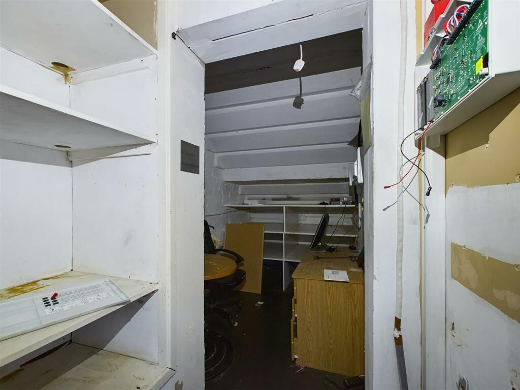 Additional property image - Market Street, Wirral