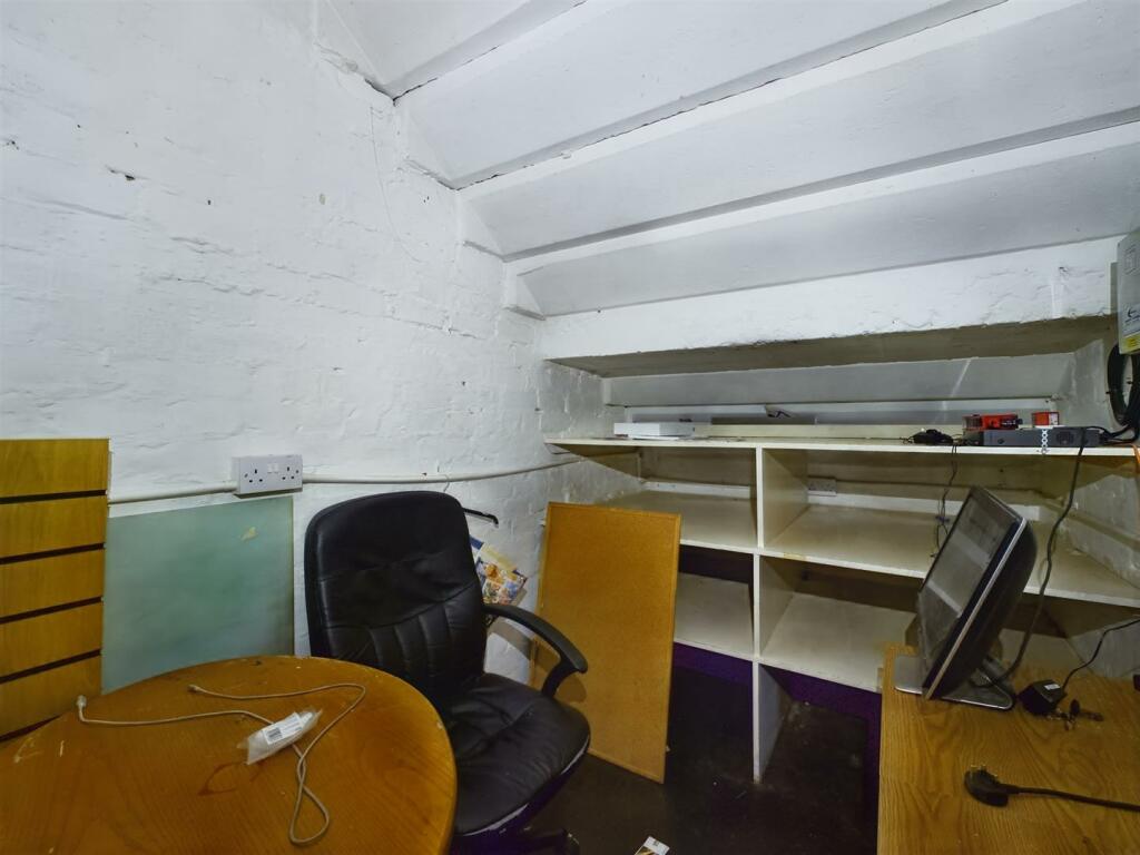 Additional property image - Market Street, Wirral