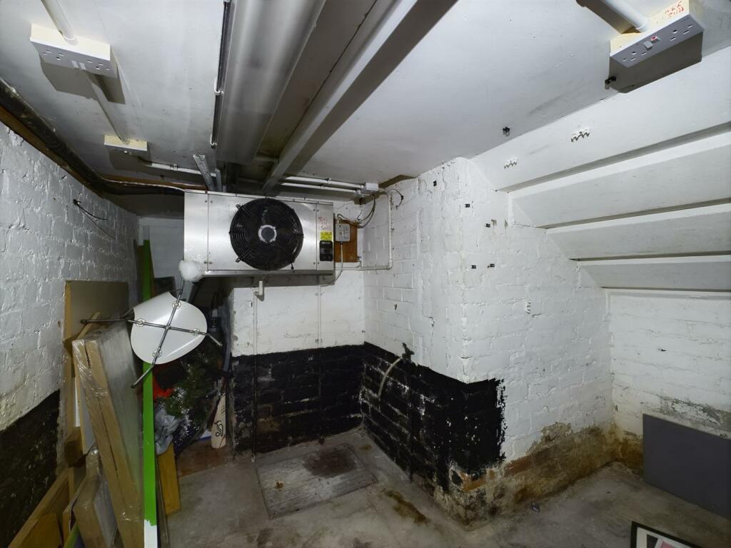 Additional property image - Market Street, Wirral