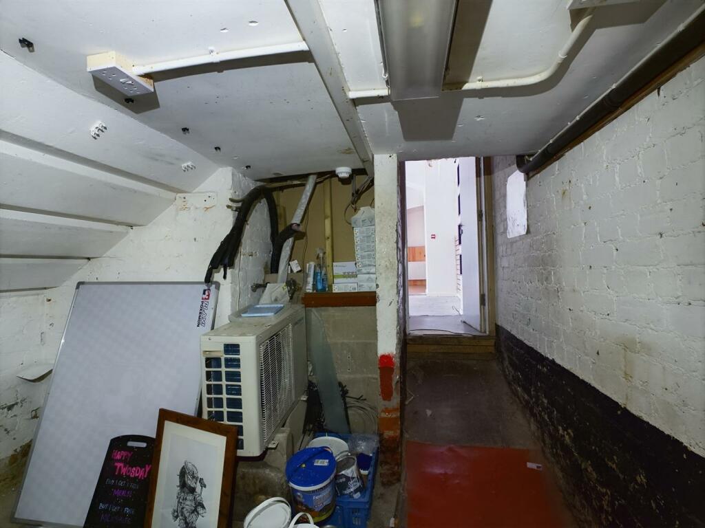 Additional property image - Market Street, Wirral