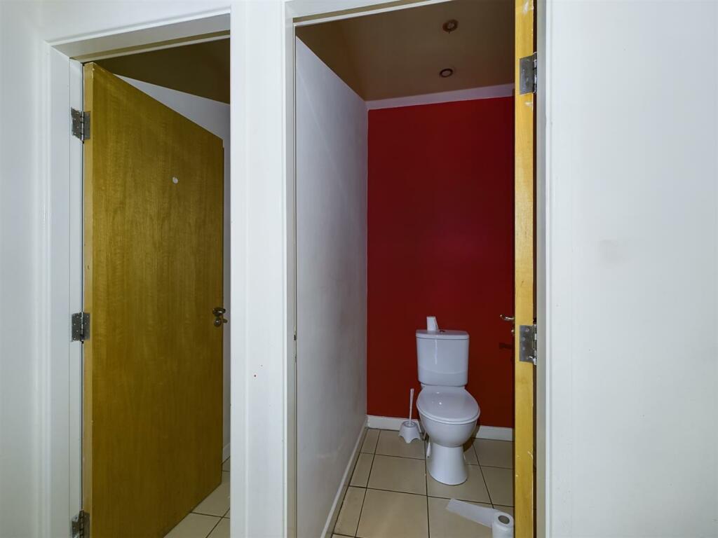 Additional property image - Market Street, Wirral